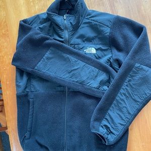 North Face Fleece Jacket